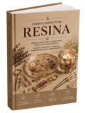 🎨 Emprende Con Resina Epoxi + 2 Bonos
