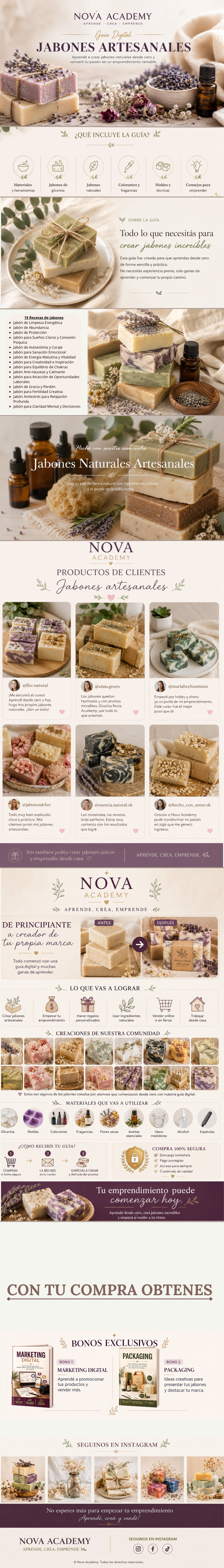Nova Academy